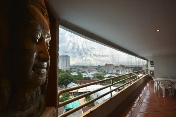 Condo For Sale Angket Hip Residence Jomtien BVA110195
