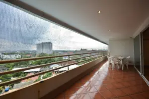 Condo For Sale Angket Hip Residence Jomtien BVA110195