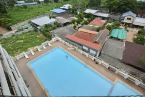 Condo For Sale Angket Hip Residence Jomtien BVA110195