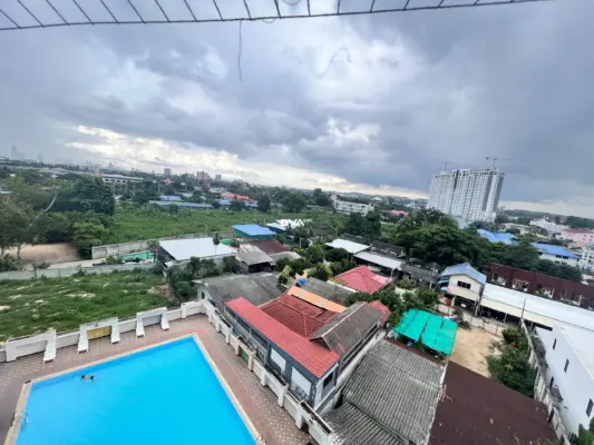 Condo For Sale Angket Hip Residence Jomtien BVA110195