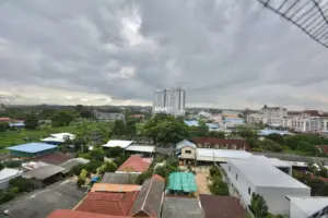 Condo For Sale Angket Hip Residence Jomtien BVA110195