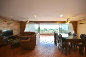 Condo For Sale Angket Hip Residence Jomtien BVA110195