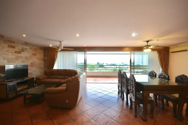 Condo For Sale Angket Hip Residence Jomtien BVA110195
