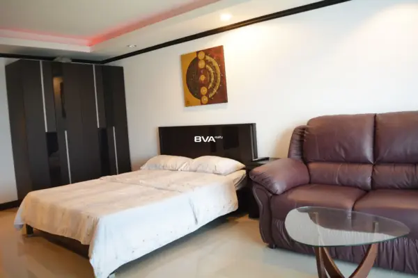 Condo For Sale Angket Hip Residence Jomtien BVA110400