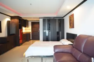 Condo For Sale Angket Hip Residence Jomtien BVA110400
