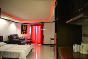 Condo For Sale Angket Hip Residence Jomtien BVA110400