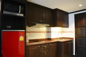 Condo For Sale Angket Hip Residence Jomtien BVA110400