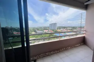 Condo For Sale Angket Hip Residence Jomtien BVA110400