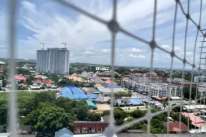 Condo For Sale Angket Hip Residence Jomtien BVA110400