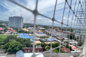 Condo For Sale Angket Hip Residence Jomtien BVA110400