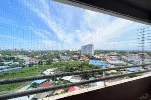 Condo For Sale Angket Hip Residence Jomtien BVA110400