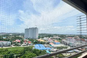 Condo For Sale Angket Hip Residence Jomtien BVA110400