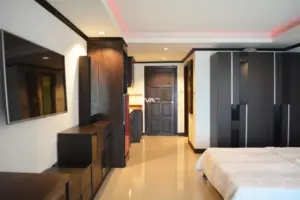 Condo For Sale Angket Hip Residence Jomtien BVA110400