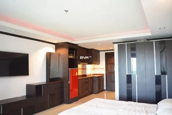 Condo For Sale Angket Hip Residence Jomtien BVA110400