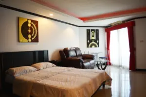 Condo For Sale Angket Hip Residence Jomtien BVA110400