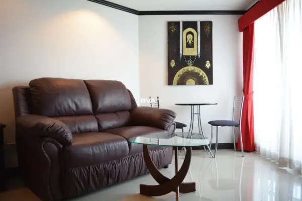 Condo For Sale Angket Hip Residence Jomtien BVA110400