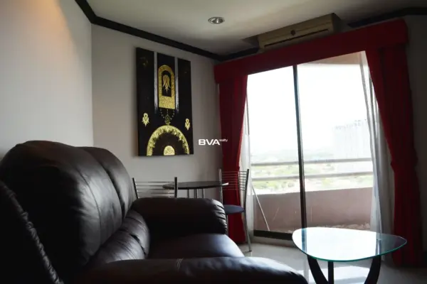 Condo For Sale Angket Hip Residence Jomtien BVA110400