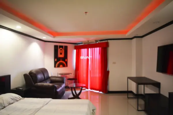 Condo For Sale Angket Hip Residence Jomtien BVA110400