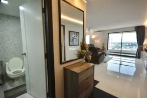 Condo For Sale Angket Hip Residence Jomtien BVA110685