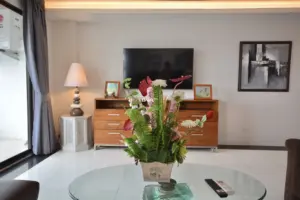 Condo For Sale Angket Hip Residence Jomtien BVA110685