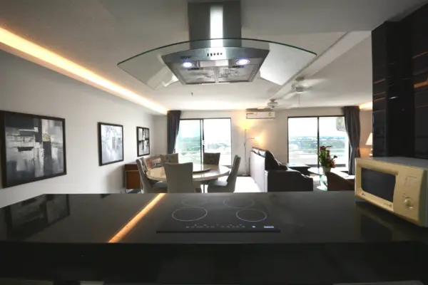 Condo For Sale Angket Hip Residence Jomtien BVA110685