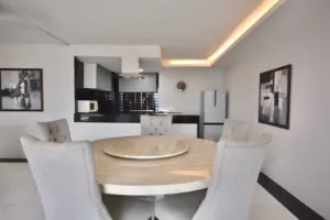 Condo For Sale Angket Hip Residence Jomtien BVA110685