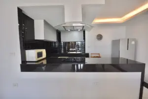 Condo For Sale Angket Hip Residence Jomtien BVA110685
