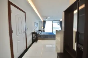 Condo For Sale Angket Hip Residence Jomtien BVA110685