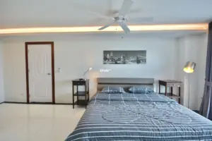 Condo For Sale Angket Hip Residence Jomtien BVA110685