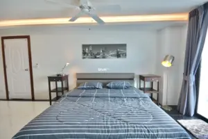 Condo For Sale Angket Hip Residence Jomtien BVA110685