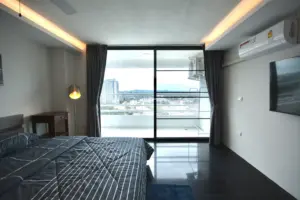 Condo For Sale Angket Hip Residence Jomtien BVA110685