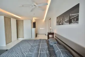 Condo For Sale Angket Hip Residence Jomtien BVA110685