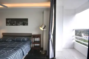 Condo For Sale Angket Hip Residence Jomtien BVA110685