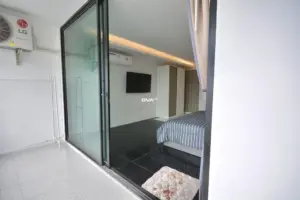 Condo For Sale Angket Hip Residence Jomtien BVA110685