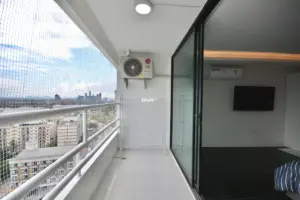 Condo For Sale Angket Hip Residence Jomtien BVA110685
