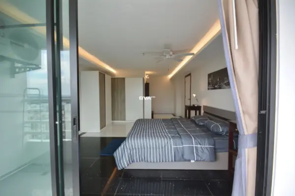 Condo For Sale Angket Hip Residence Jomtien BVA110685