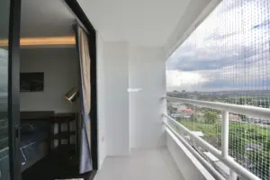 Condo For Sale Angket Hip Residence Jomtien BVA110685