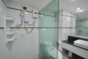 Condo For Sale Angket Hip Residence Jomtien BVA110685