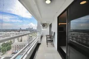 Condo For Sale Angket Hip Residence Jomtien BVA110685
