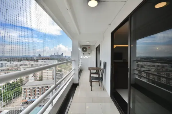 Condo For Sale Angket Hip Residence Jomtien BVA110685