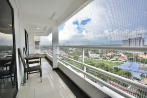 Condo For Sale Angket Hip Residence Jomtien BVA110685