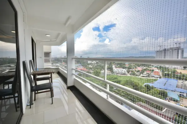 Condo For Sale Angket Hip Residence Jomtien BVA110685