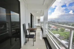 Condo For Sale Angket Hip Residence Jomtien BVA110685