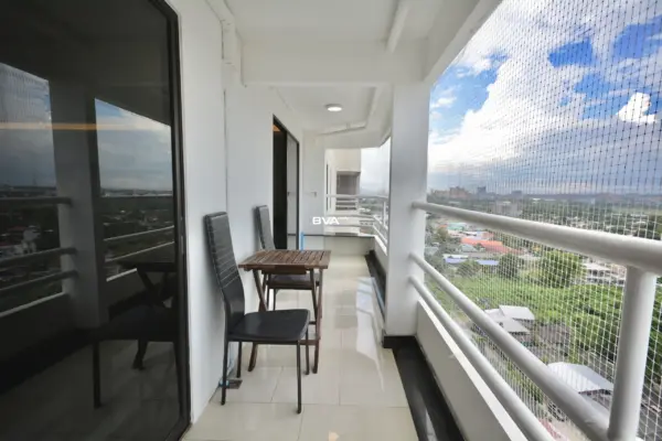 Condo For Sale Angket Hip Residence Jomtien BVA110685
