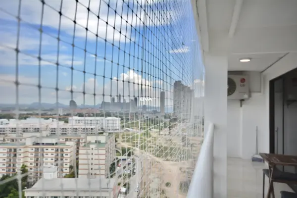 Condo For Sale Angket Hip Residence Jomtien BVA110685