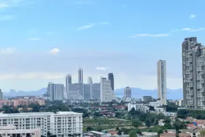 Condo For Sale Angket Hip Residence Jomtien BVA110685
