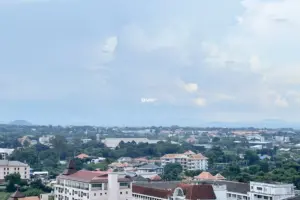 Condo For Sale Angket Hip Residence Jomtien BVA110685