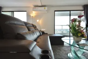 Condo For Sale Angket Hip Residence Jomtien BVA110685