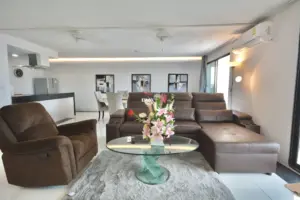 Condo For Sale Angket Hip Residence Jomtien BVA110685