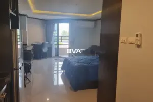 Condo For Sale Angket Hip Residence Jomtien BVA110738